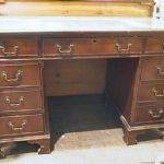 225 5481 WRITING DESK